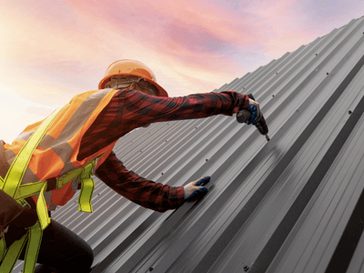 About Siding Replacement LLC Riverside, MI