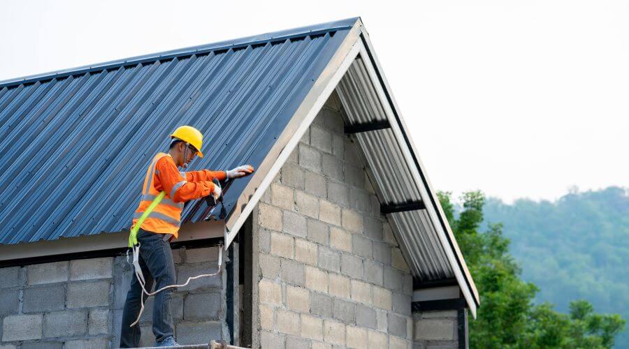Local Siding Services in Riverside, MI